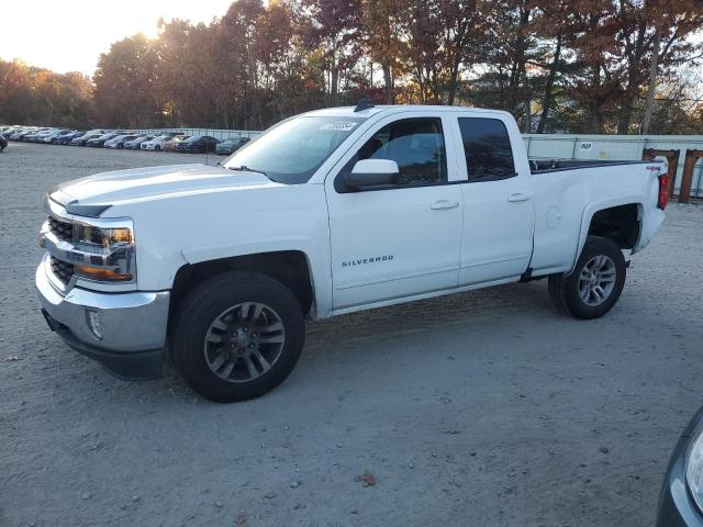 chevrolet silverado 2016 1gcvkrec9gz409756