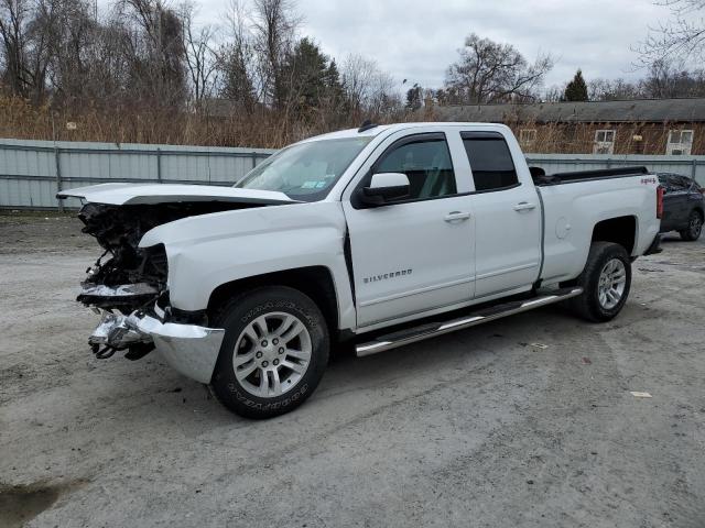 chevrolet silverado 2016 1gcvkrec9gz422457