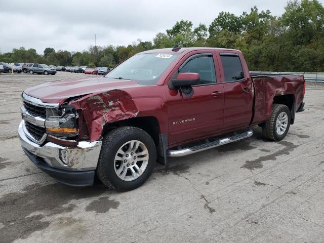 chevrolet silverado 2016 1gcvkrec9gz423480