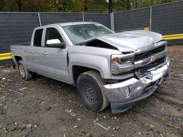 chevrolet silverado 2017 1gcvkrec9hz137694