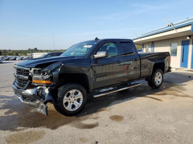 chevrolet silverado 2017 1gcvkrec9hz187320