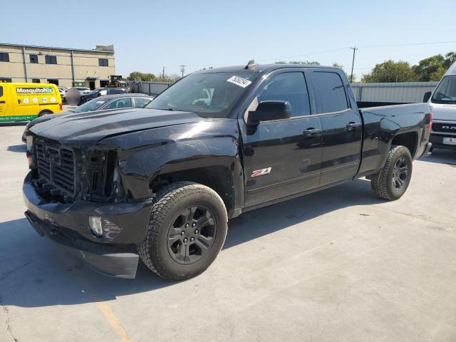 chevrolet silverado 2017 1gcvkrec9hz261805