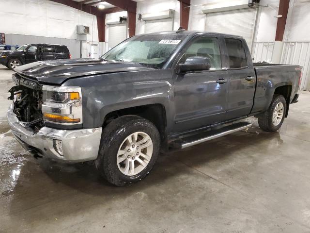 chevrolet 1500 2017 1gcvkrec9hz314552