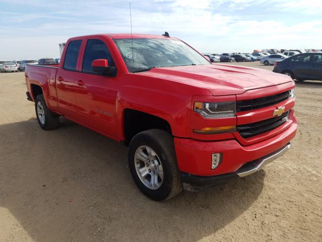 chevrolet silverado 2017 1gcvkrec9hz340634