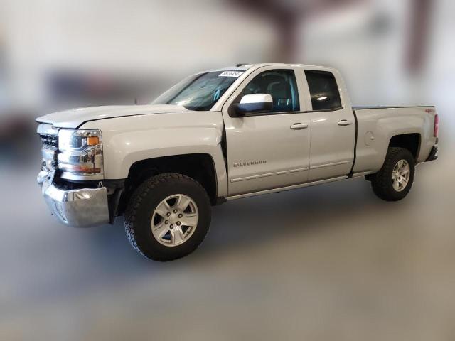 chevrolet 1500 2017 1gcvkrec9hz373438