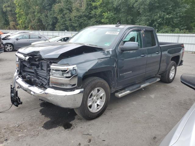 chevrolet silverado 2018 1gcvkrec9jz174699