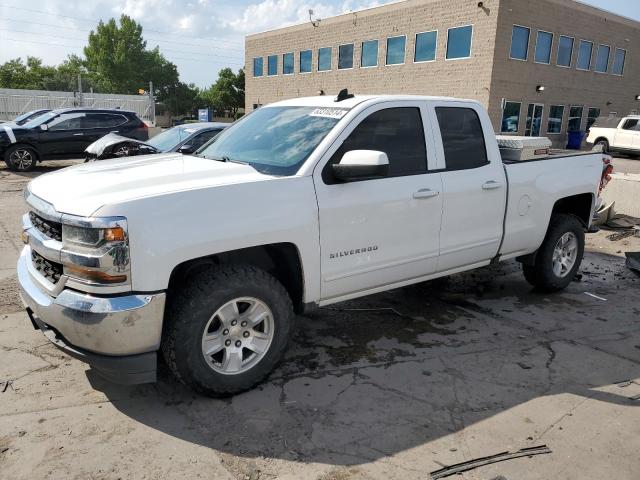 chevrolet silverado 2018 1gcvkrec9jz221228