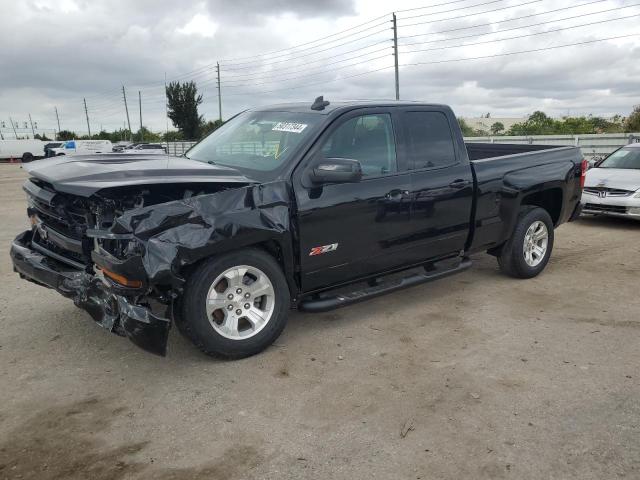 chevrolet silverado 2018 1gcvkrec9jz295474