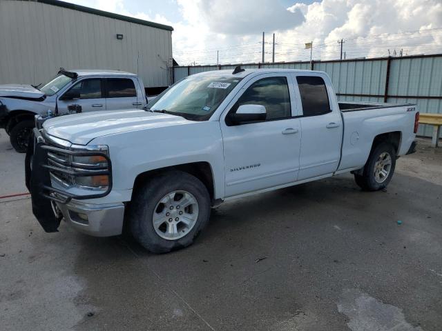 chevrolet silverado 2015 1gcvkrecxfz387684