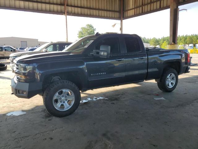 chevrolet silverado 2016 1gcvkrecxgz139369