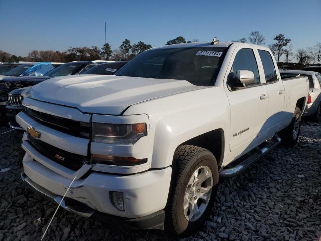 chevrolet silverado 2016 1gcvkrecxgz141333