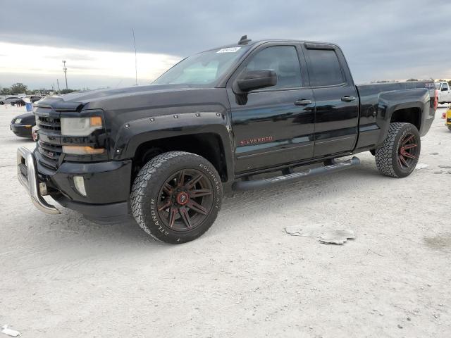 chevrolet silverado 2016 1gcvkrecxgz151246