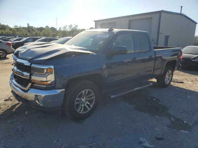 chevrolet silverado 2016 1gcvkrecxgz178026