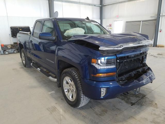 chevrolet silverado 2016 1gcvkrecxgz240461