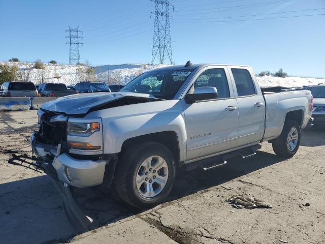 chevrolet silverado 2016 1gcvkrecxgz263111