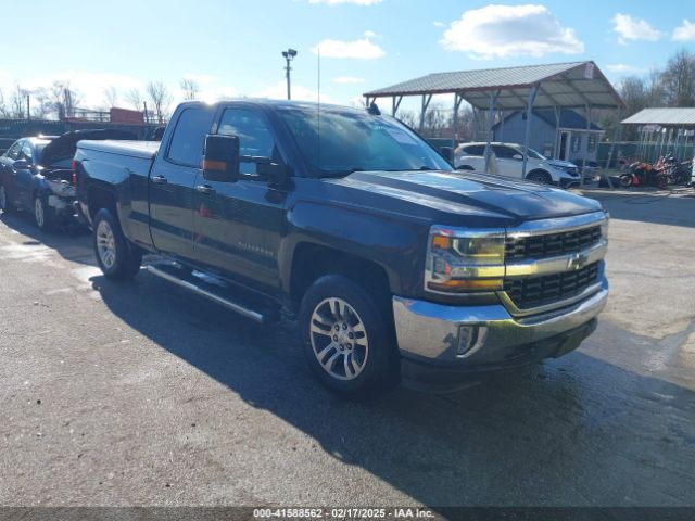 chevrolet silverado 2016 1gcvkrecxgz296559