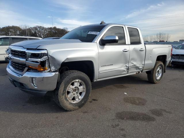 chevrolet silverado 2016 1gcvkrecxgz420748