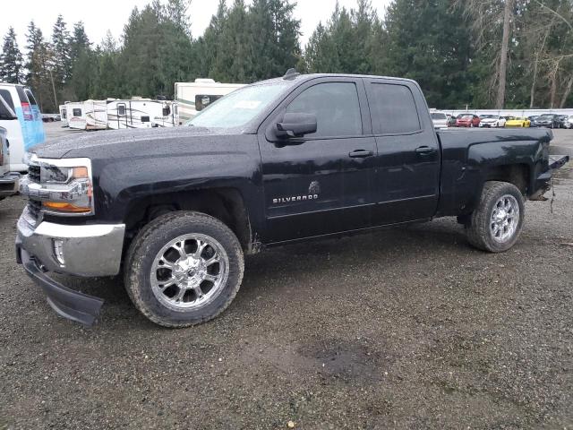 chevrolet silverado 2017 1gcvkrecxhz117180