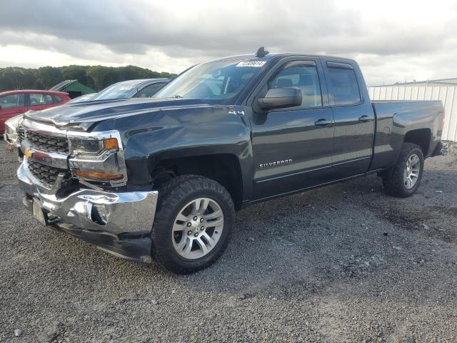 chevrolet silverado 2017 1gcvkrecxhz216579