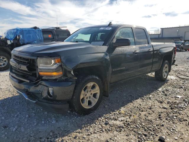 chevrolet silverado 2017 1gcvkrecxhz342473