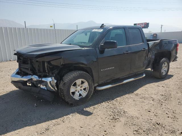 chevrolet silv1500 4 2018 1gcvkrecxjz138651