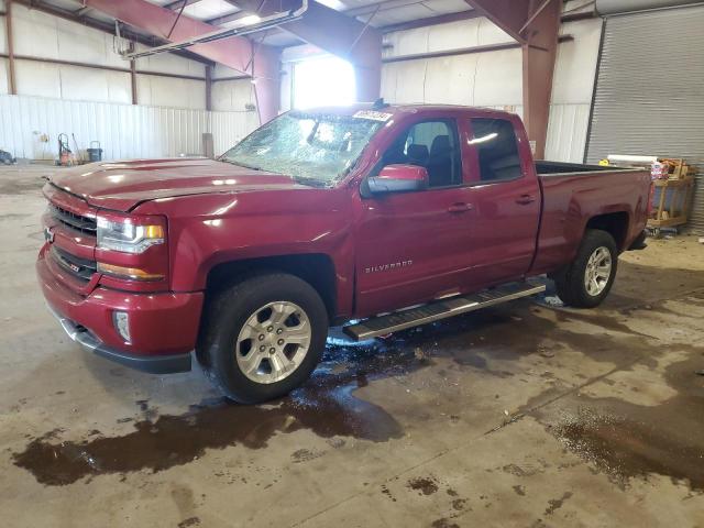 chevrolet silverado 2018 1gcvkrecxjz190359