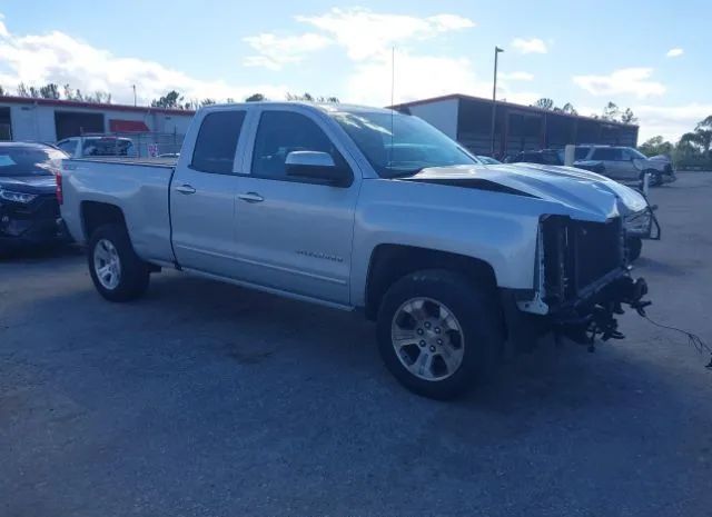 chevrolet silverado 2018 1gcvkrecxjz328966