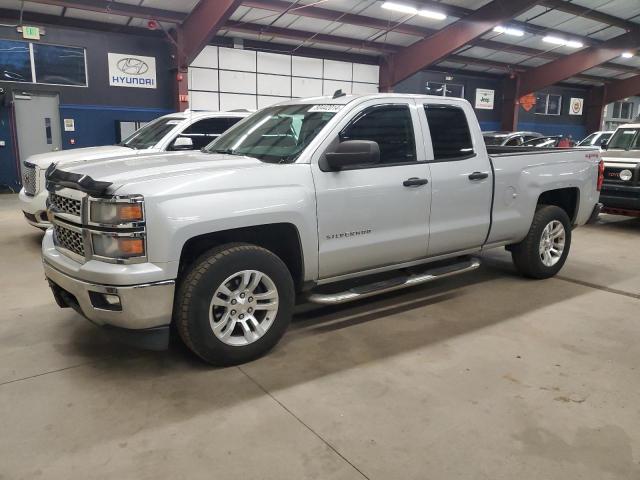 chevrolet silverado 2014 1gcvkreh0ez205775