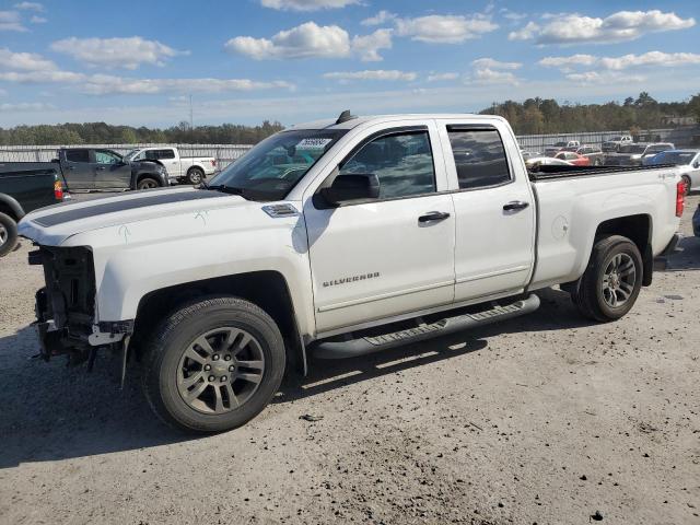 chevrolet silverado 2015 1gcvkreh0fz185917