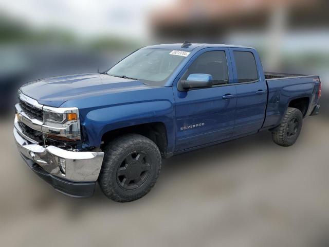 chevrolet silverado 2016 1gcvkreh0gz145404