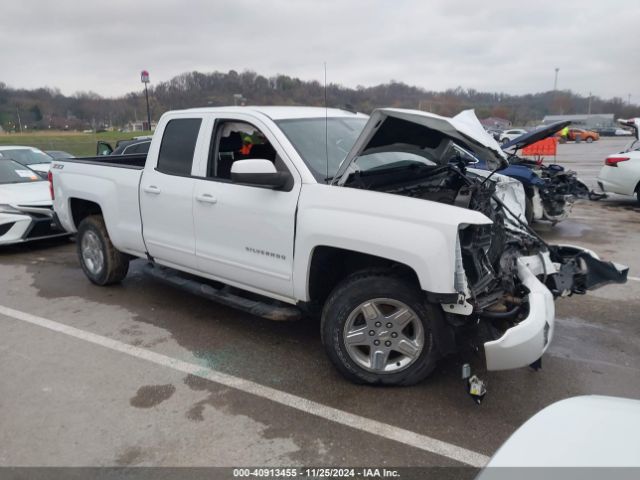 chevrolet silverado 2016 1gcvkreh0gz276817