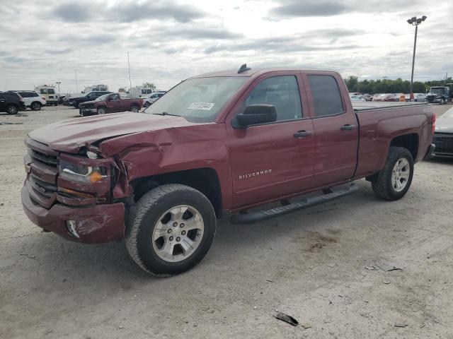 chevrolet silverado 2016 1gcvkreh0gz407602