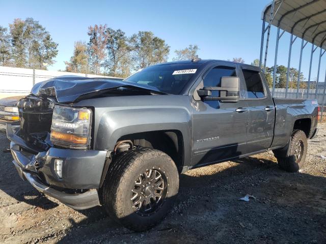 chevrolet silverado 2017 1gcvkreh0hz186262