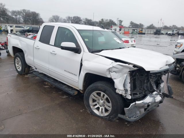 chevrolet silverado 2017 1gcvkreh0hz191817