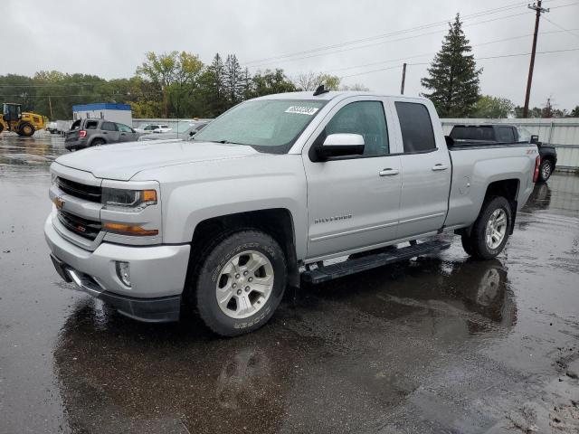 chevrolet 1500 2017 1gcvkreh0hz392245