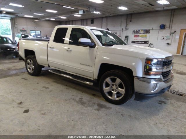 chevrolet silverado 1500 2016 1gcvkreh1gz147906