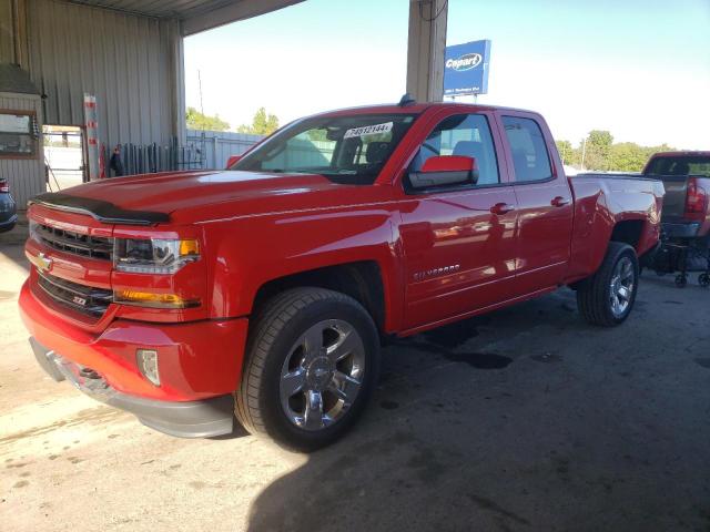 chevrolet silverado 2017 1gcvkreh1hz257243