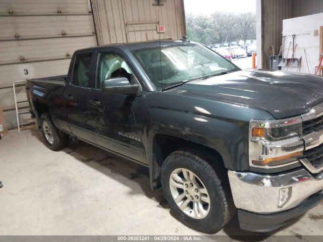 chevrolet silverado 1500 2018 1gcvkreh1jz188981