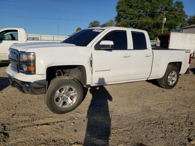 chevrolet silverado 2015 1gcvkreh2fz200191