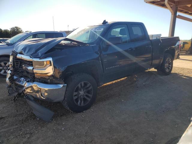 chevrolet silverado 2017 1gcvkreh2hz330099