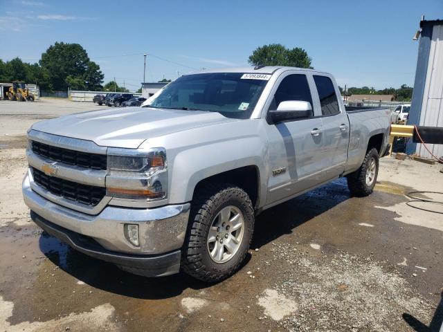 chevrolet silverado 2018 1gcvkreh2jz323000