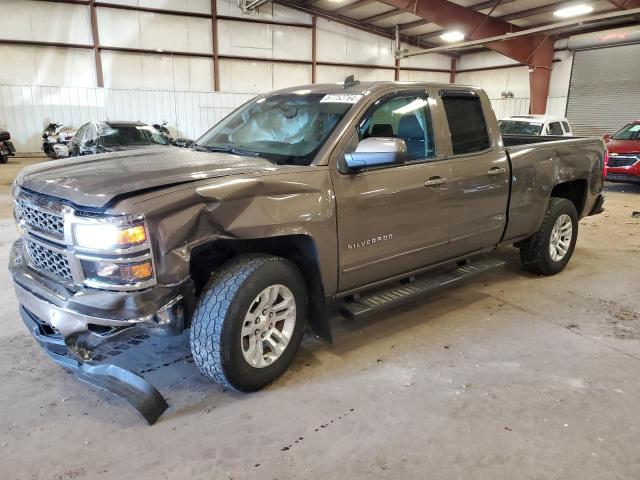 chevrolet silverado 2015 1gcvkreh3fz196409