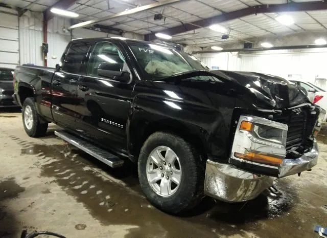 chevrolet silverado 1500 2017 1gcvkreh3hz133863