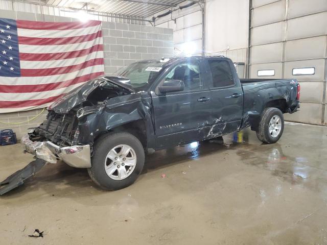 chevrolet silverado 2017 1gcvkreh3hz336526