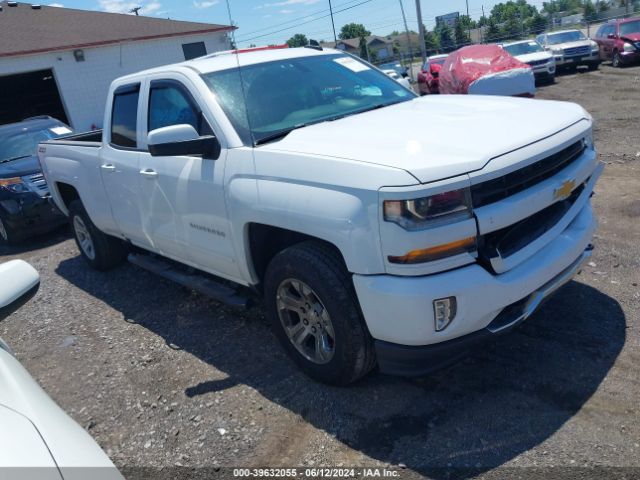 chevrolet silverado 2018 1gcvkreh3jz245343