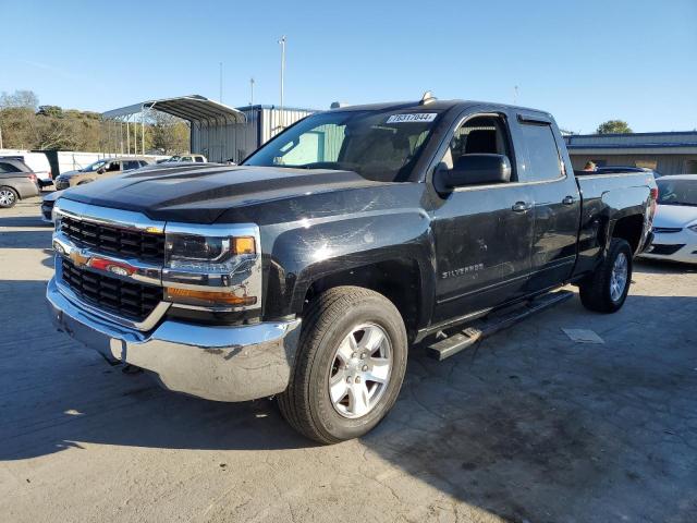 chevrolet silverado 2018 1gcvkreh3jz340243