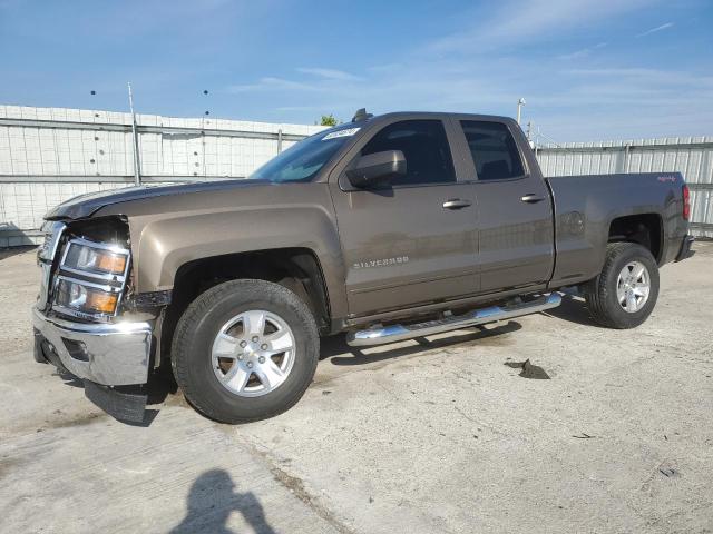 chevrolet silverado 2015 1gcvkreh4fz166688