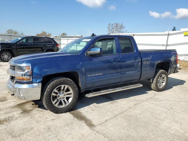 chevrolet silverado 2016 1gcvkreh4gz123163