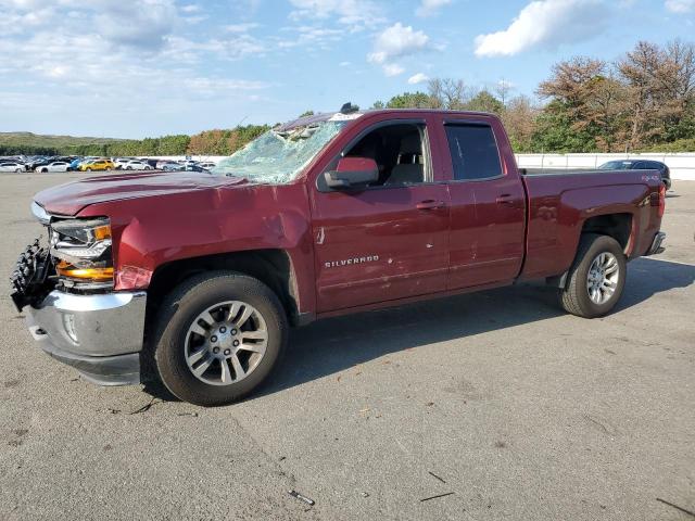 chevrolet silverado 2017 1gcvkreh4hz104579