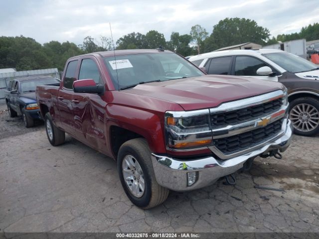 chevrolet silverado 2017 1gcvkreh4hz118062